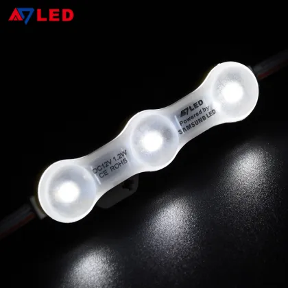 Adled Light Samsung light source 1.2w 12v backlight led module light source for channel letters