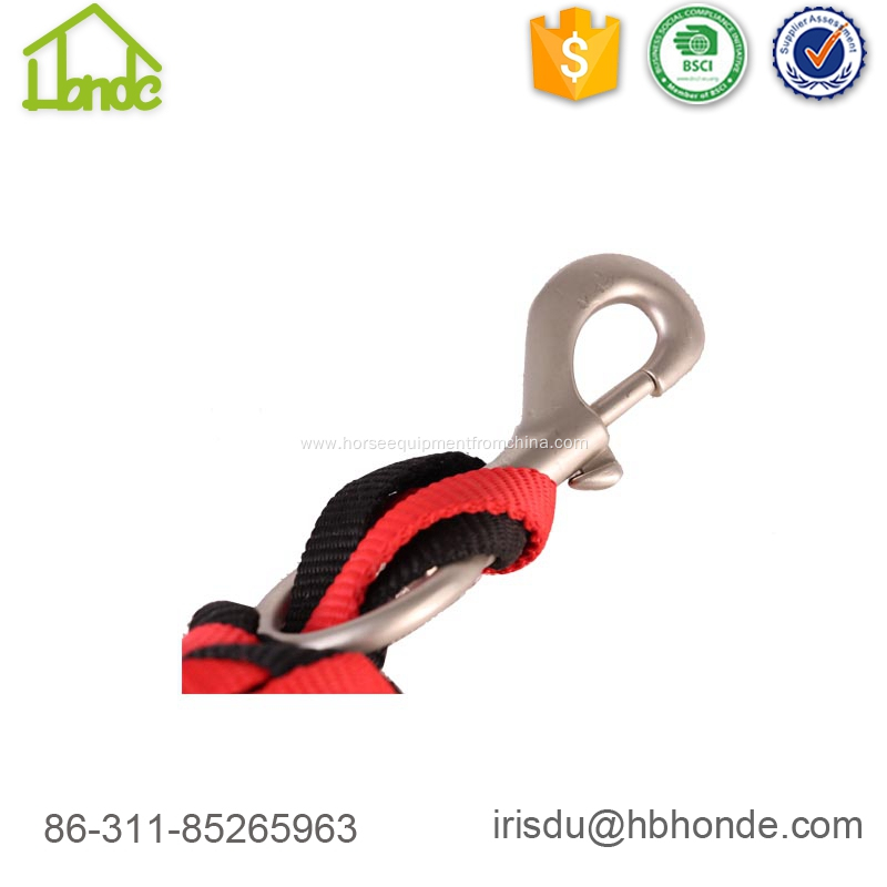Hot Selling Polypropylene Durable Horse Lead Rope