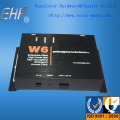 shenzhen OEM custom metal wireless access point enclosure,Focus on electronic enclosure 12years