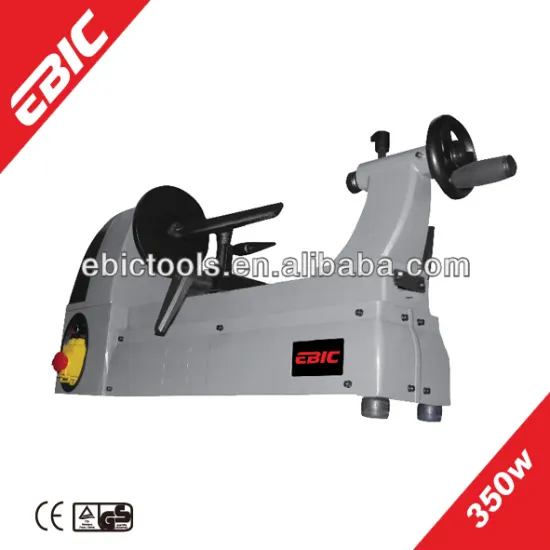 350W Wood Lathe (WL3301)