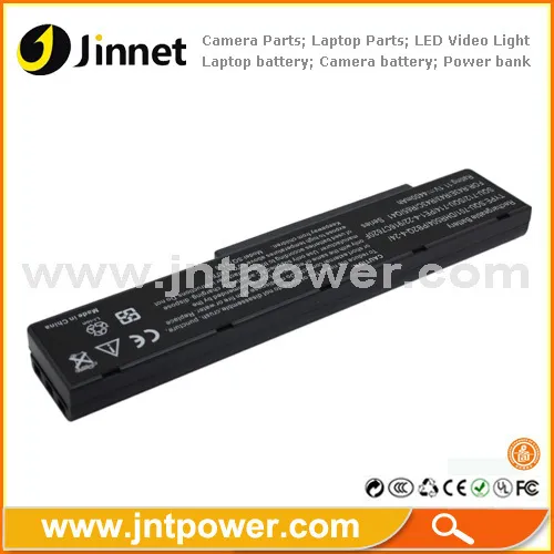 Replacement Battery For Packard Bell Squ-701 Squ-712 Squ-714 