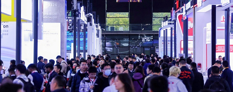 JPT's New Products Shine at the Shanghai Munich Photonics Exhibition, Leading a New Trend in Laser Processing!