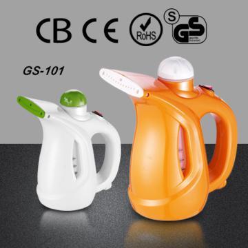 Handle Steamer good helper for travel