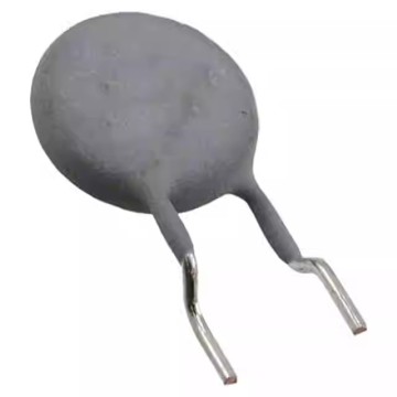 Resettable Fuses - CMF-RL10-0 PPTC Resettable Fuse 230V 10Ohm 8mm