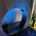 Wall Water Outdoor Fountain