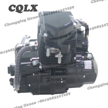 CQLX 4 Stroke Water-cooled Motorcycle Engine for CG200