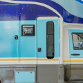 Rongguang Xinka C-type RV