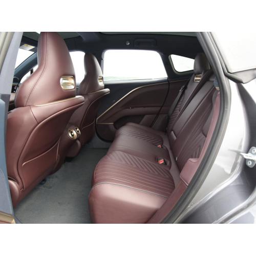 Changan Avatr 11 Smart Coupe SUV CARECLAR