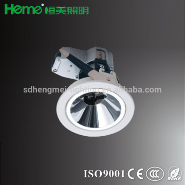 MR16 ceiling down light for hotel