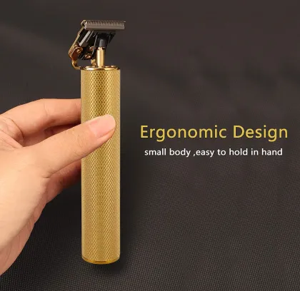 Hair Trimmer Haircut Grooming Kit