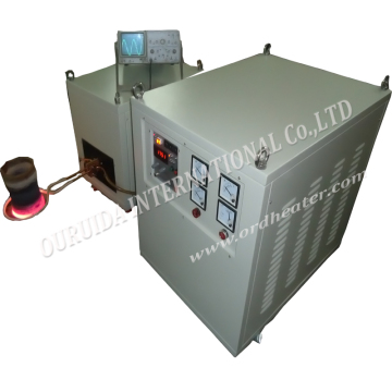 Super Audio Induction Heater (SF-120KW)