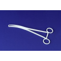 Disposable uterine cavity tissue suction tube kit