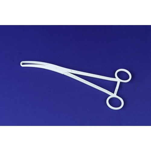 Disposable uterine cavity tissue suction tube kit