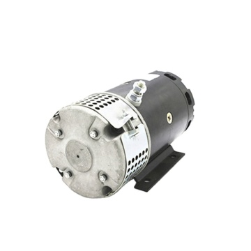 24V 3KW Hydraulic Dc Motor