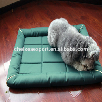 Soft and Comfortable pet car seat cover
