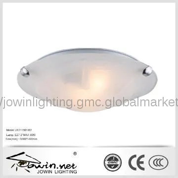 Glass Discount Ceiling Lights
