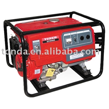 Gasoline Generator 5.0KVA GFH6500