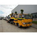 JAC 130HP 3 Ton Tow Trucks