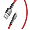 3A 10ft Zinc Alloy Type C Cable USB Cable