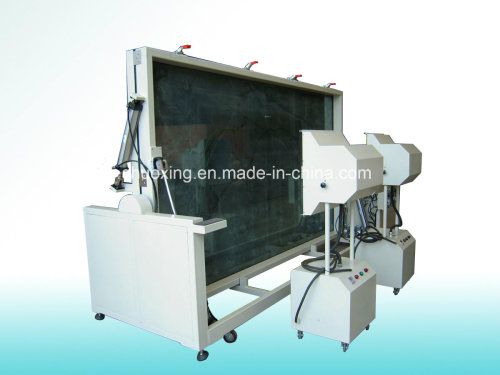 Vertical Huge Exposure Machine for Screen Printing