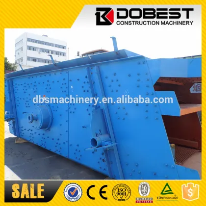 SANME Brand Mobile Stone Crusher Plant PP340JC Jaw Crusher