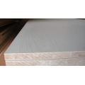 18mm melamine faced veneer blockboards