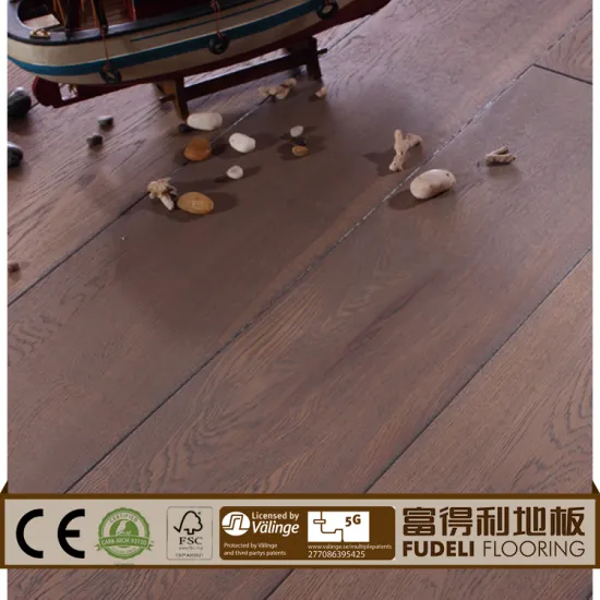 Hot sell best engineered flooring