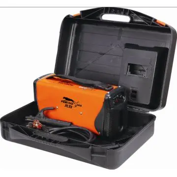 miller welding machine