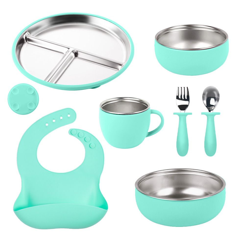 silicone feeding set MFZ-A014