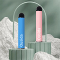 US Hot Sale Fume Extra 1500 Disposable Vape