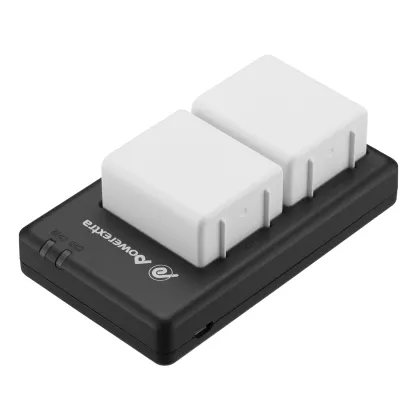 Rechargeable Batteries and Chargers for Arlo Cameras - New Arrivals