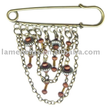Brooch