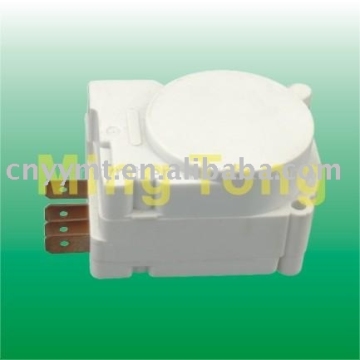 TIMER5 series thermostat