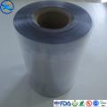 Blister theromoforming pharmacy PVC FILM