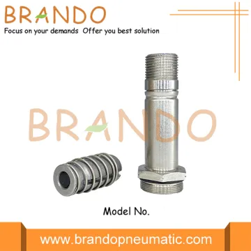 10.0mm OD 2/2 Way NC Armature Assembly