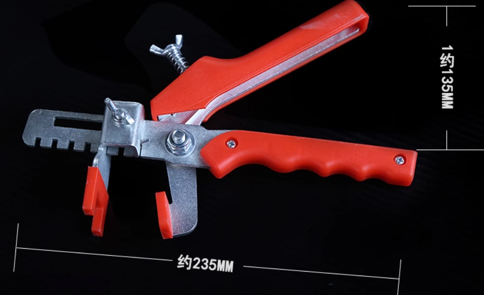 Decoration tools ceramic tile levelers