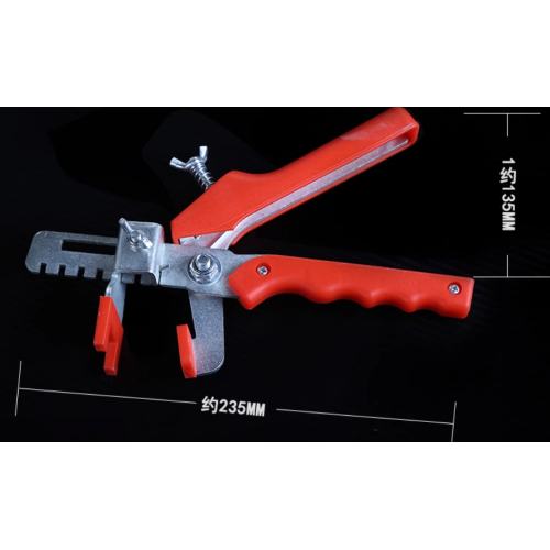 Decoration tools ceramic tile levelers