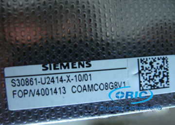 S30861-u2414-x Siemens Base Station  Fop/v4001413 Bs240 Coamco8g8v1