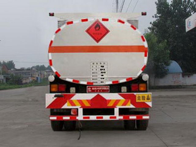 بيع شاحنة نقل الوقود Dongfeng 10000Litres Fuel