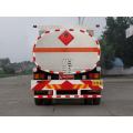 Dongfeng 10000Litres Fuel Transport Tanker en venta