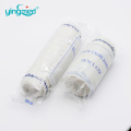 100% elastic wool cotton crepe bandage