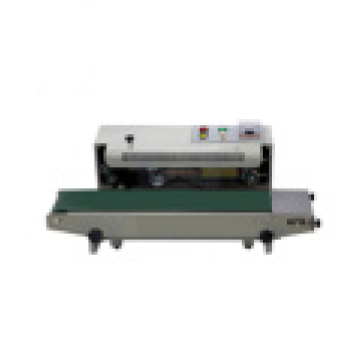 Kunststoff-Heißsiegelmaschine für medizinische Verbrauchsmaterialien