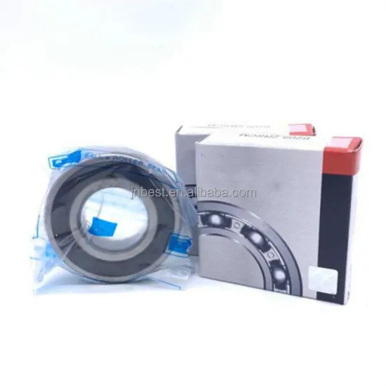 Original Deep Groove Ball Bearing 6309 6305 6306 6307 6308 2RS ZZ C3