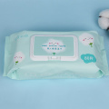 Wholesale Price Organic Cotton Baby Wipes