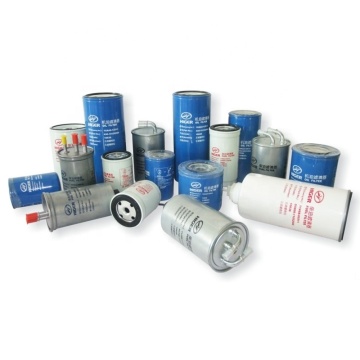 Wholesale Diesel Engine Fuel Filter and Water Separator for Bus Parts