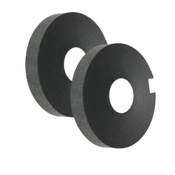 6021 Isolation Semiconductor Crepe Paper - Hohe dielektrische Eigenschaften Fabrikpreis