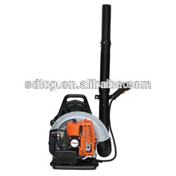 gasoline power leaf blower backpack EB650 korea type