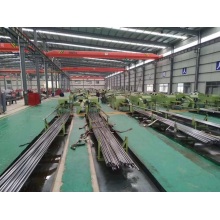 42CrMo Precision Steel Pipe