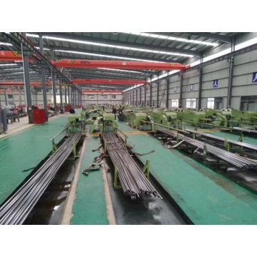 42CrMo Precision Steel Pipe