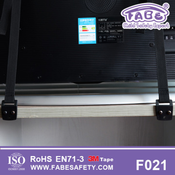 Child Proof TV Strap